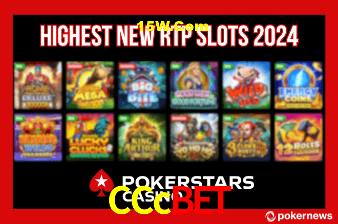 Game Providers CCcbet