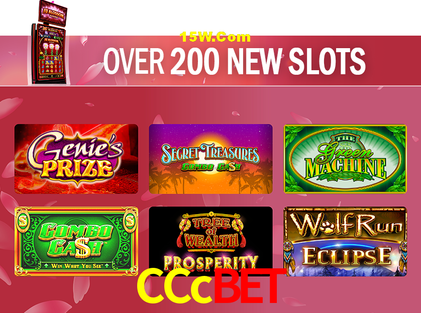 Live Casino CCcbet
