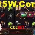 Diretório de Jogos CCcbet