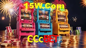 Slot Games CCcbet