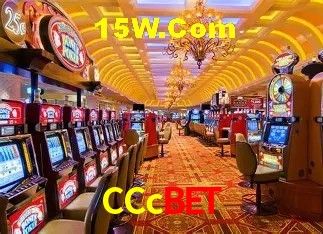 Loterias online na CCcbet