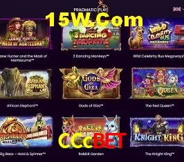 Estatísticas Esportivas CCcbet