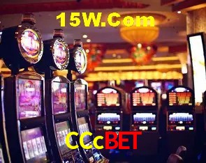 Experiência VIP CCcbet