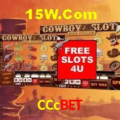 Slots com jackpots e giros grátis na CCcbet