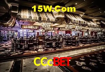 Apostas de Tênis CCcbet
