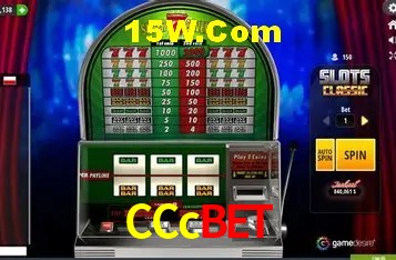Jogos de Slot CCcbet