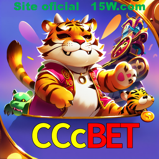 APP oficial da CCcbet para mobile